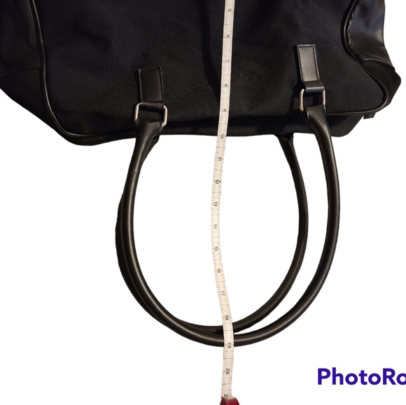 Ck Duffle Tote Bag - Picture 9 of 13